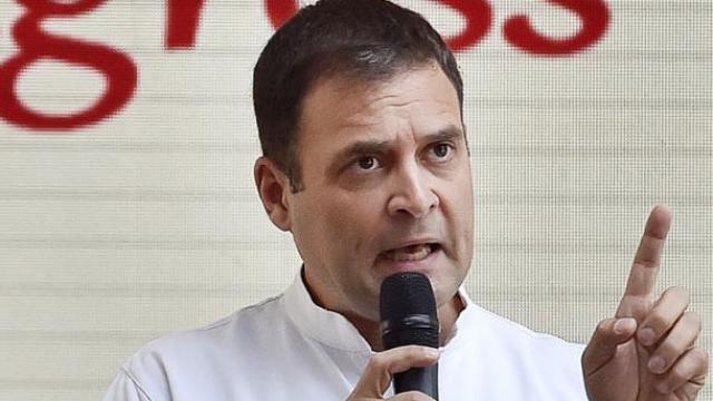 rahulgandhiaskshrdministertoensureresidentialschoolstudentsgetcommunicatewiththeirparentsregularlyduringthecovid19lockdown