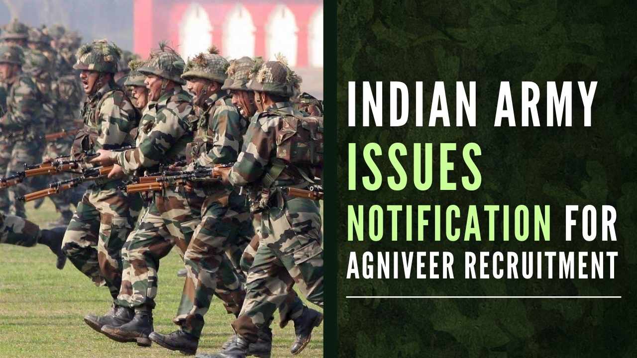 indianarmyissuesnotificationregistrationsfromjuly