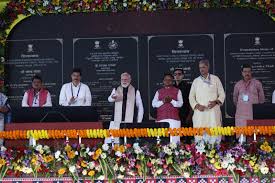 PM Modi virtually lays foundation stone for IIT Jammu’s Phase-B infrastructure