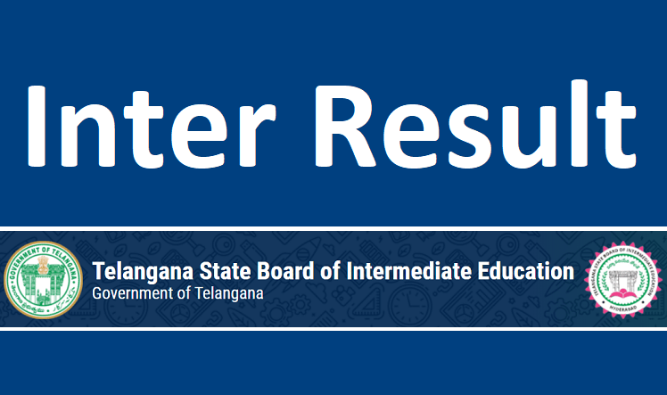 telangana:intermediatepublicexaminations2022resultsannounced