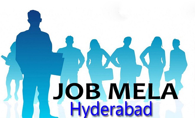 jobmelatobeheldinhyderabadonjan12