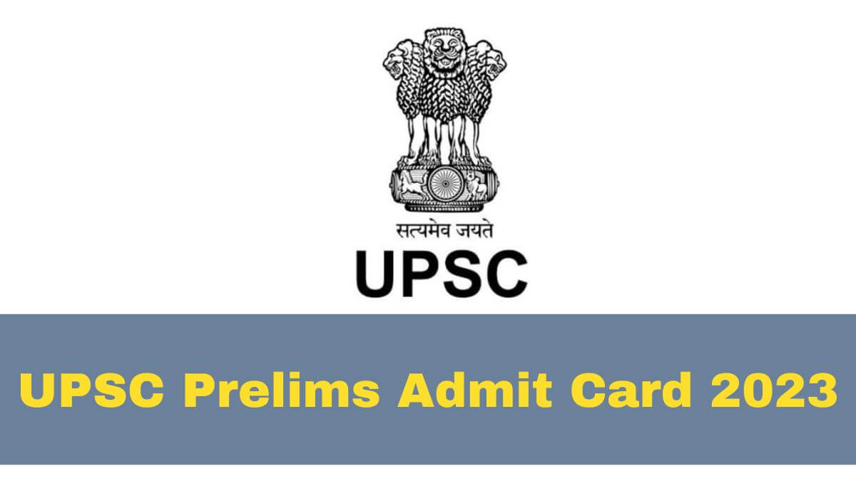 upscprelimsadmitcard2023released@upsconlinenicin