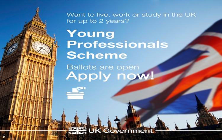 britainopensukindiayoungprofessionalschemeofferingopportunitytoliveworkorstudyinthecountryforuptotwoyears