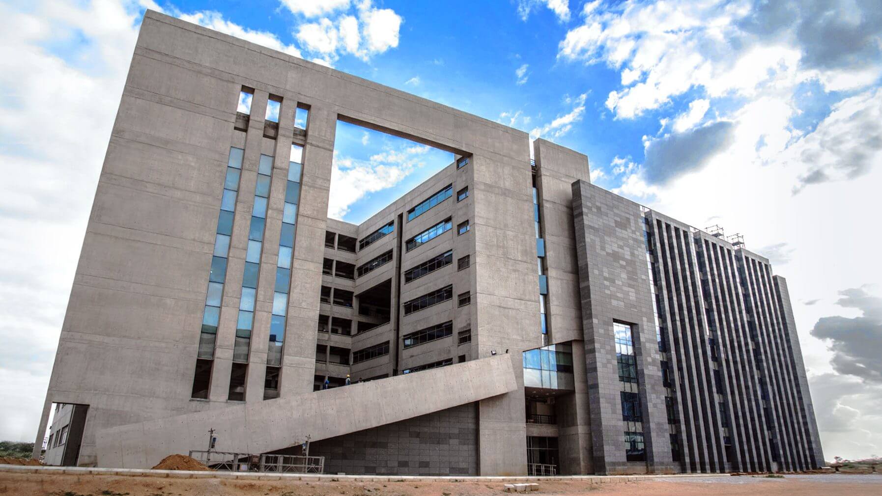 IIT Hyderabad signs MoU with Mahindra University, to focus on critical minerals