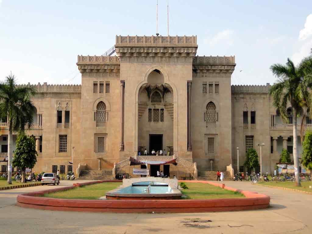 3-day workshop held for life science teachers at Osmania University