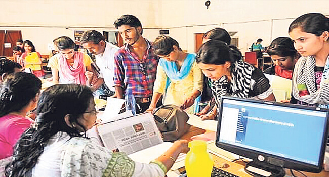 AP POLYCET 2025 seat allotment list out
