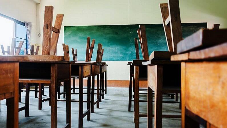 Schools in Uttar Pradesh to remain closed till January 30