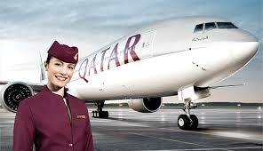 jobopportunitiesforhostesscabincrewinqatarairways