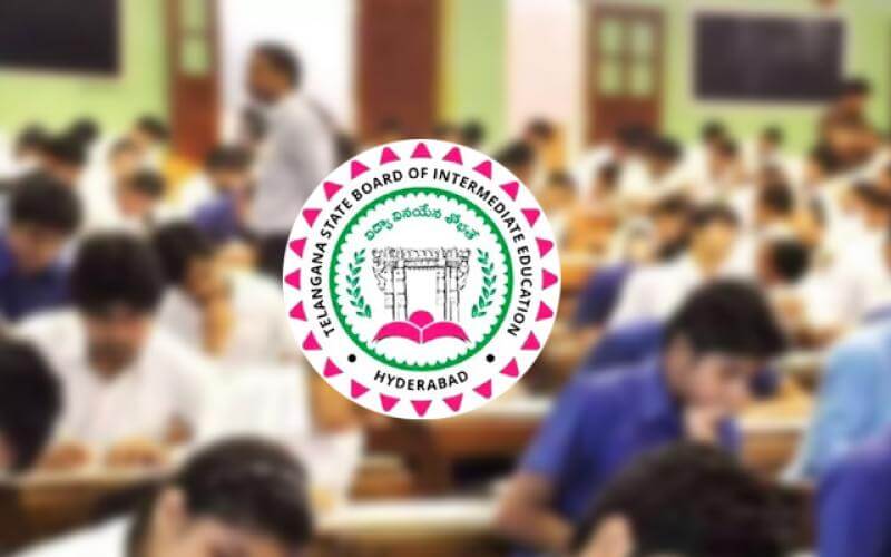 Telangana Intermediate students get early access to hall tickets via WhatsApp