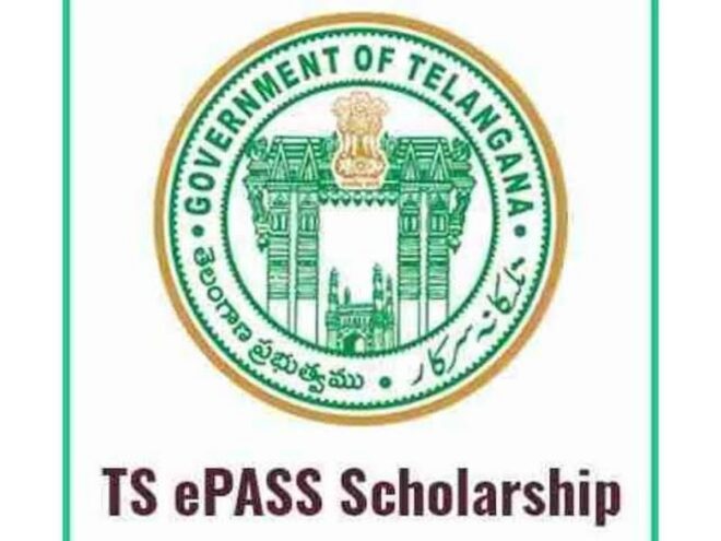 telanganaopensepasswebsiteforregistrationofscholarships