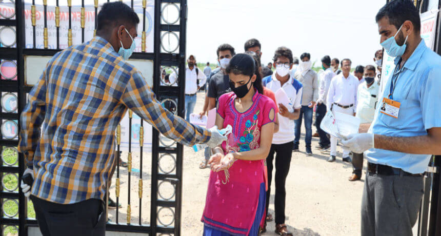 Telangana BIE decides late entry norm for inter exams