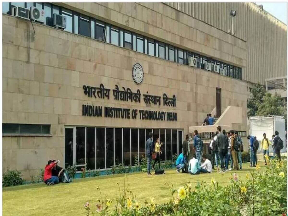 iitdelhirefutesrumouraboutnojeeadvancedexamcentreinkashmir