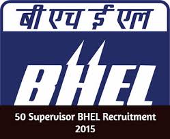 bhelrecruitment2015