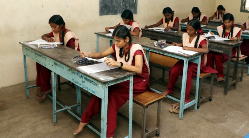 sscexamsbeginintelangana