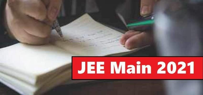 jeemain2021aprilsessionregistrationtocommencesoonexamfromapril27