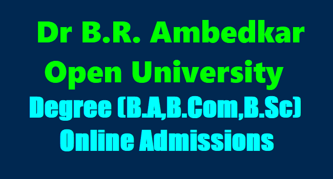 braouextendslastdateforonlineadmissionforundergraduatepostgraduatecourses