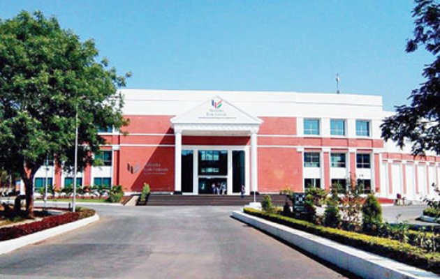 mahindraecolecentraleannouncesbtechadmissionsathyderabadcampus