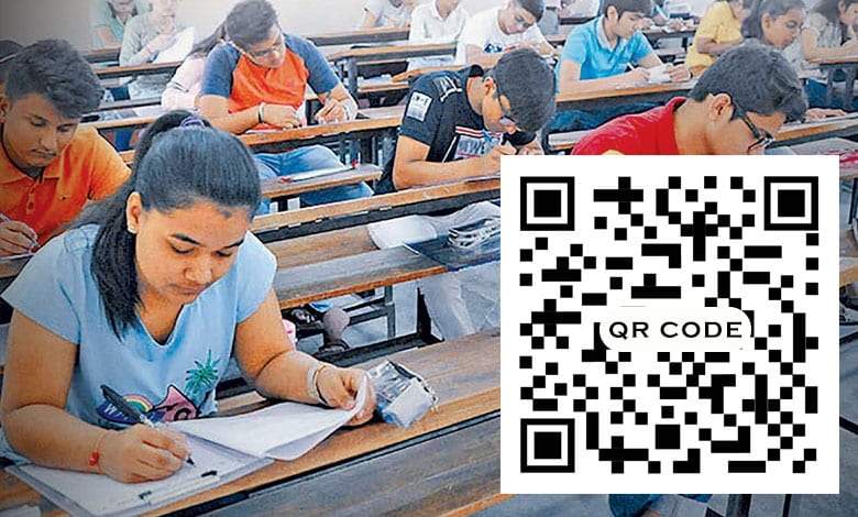 telanganainterboardintroducesaiqrcodesandlocaldialectinnewsyllabus