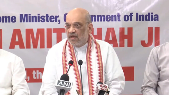 homeministeramitshahdistributesrs116crorescholarshipstoclass9thto12thstudents