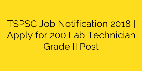 applyfor200labtechnicianspost