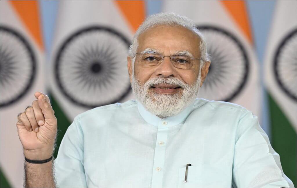 PM Modi congratulates exam warriors of CBSE Board Result 2024 