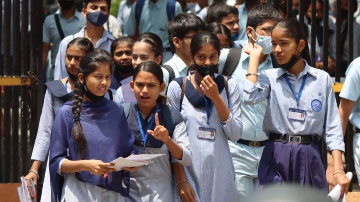 91.31% students cleared exam TS SSC 10th Results 2024, girls outshine boys this year