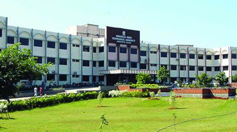 JNTU-Hyderabad introduces new certificate courses