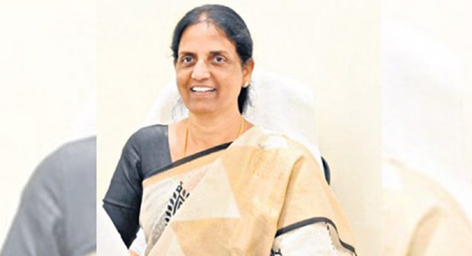 Telangana SSC Supplementary Exams to be held from August 1: Sabitha Indra Reddy
