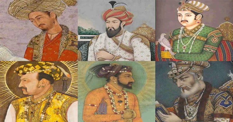 Akbar, Babur, Aurangzeb face historical scrutiny in NCERT