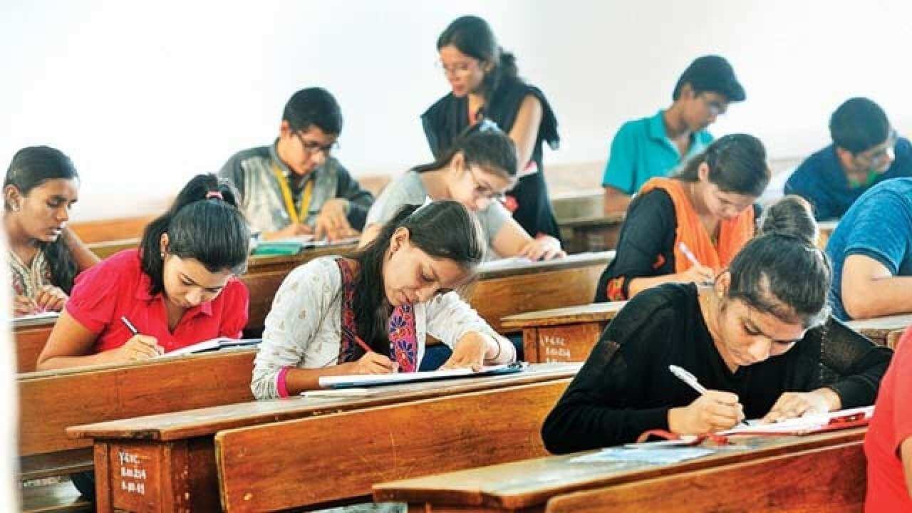 telanganaintermediatechemistrysyllabustobeslashedby30%
