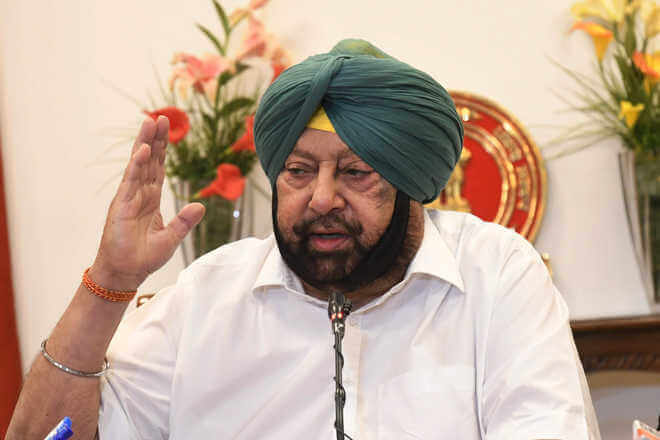 punjabgovtdecidestoextendscoronaviruscurbsschoolscollegestoremainclosedtillapril10