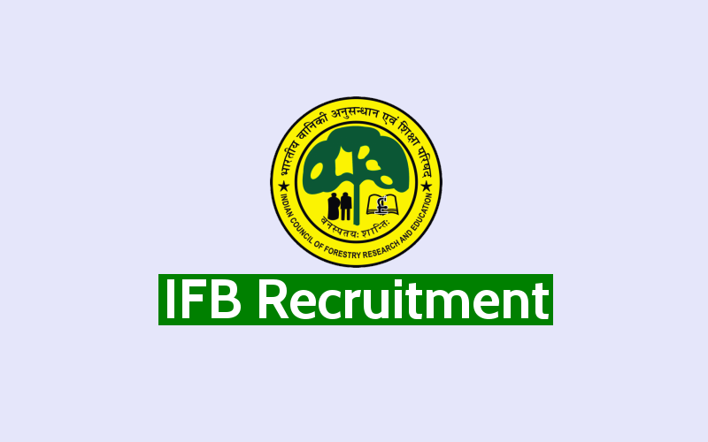 openingsavailableforifbhyderabadrecruitment2020sixpostsfortechnicalassistantapply