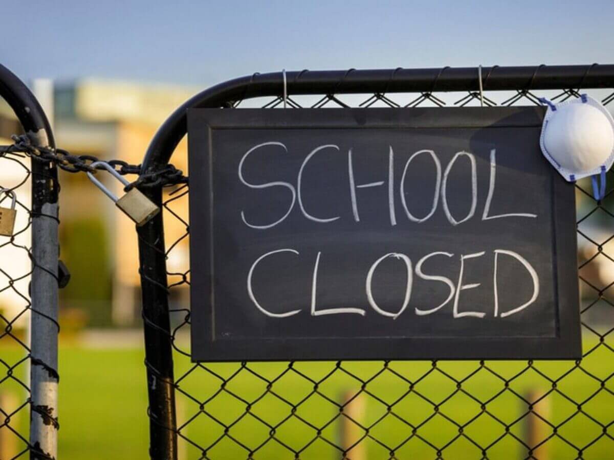 Uttarakhand Govt further extends closure of schools till Jan 31