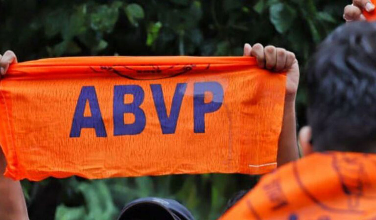 Telangana school bandh: ABVP flags 6 demands on fees and staff