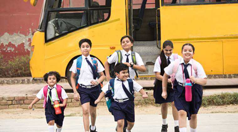 West Bengal govt set to roll out open-air classes for primary students