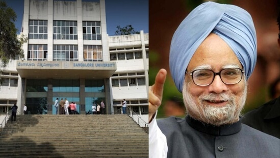 bengalurucityuniversityrenamedasdrmanmohansinghbengalurucityuniversity