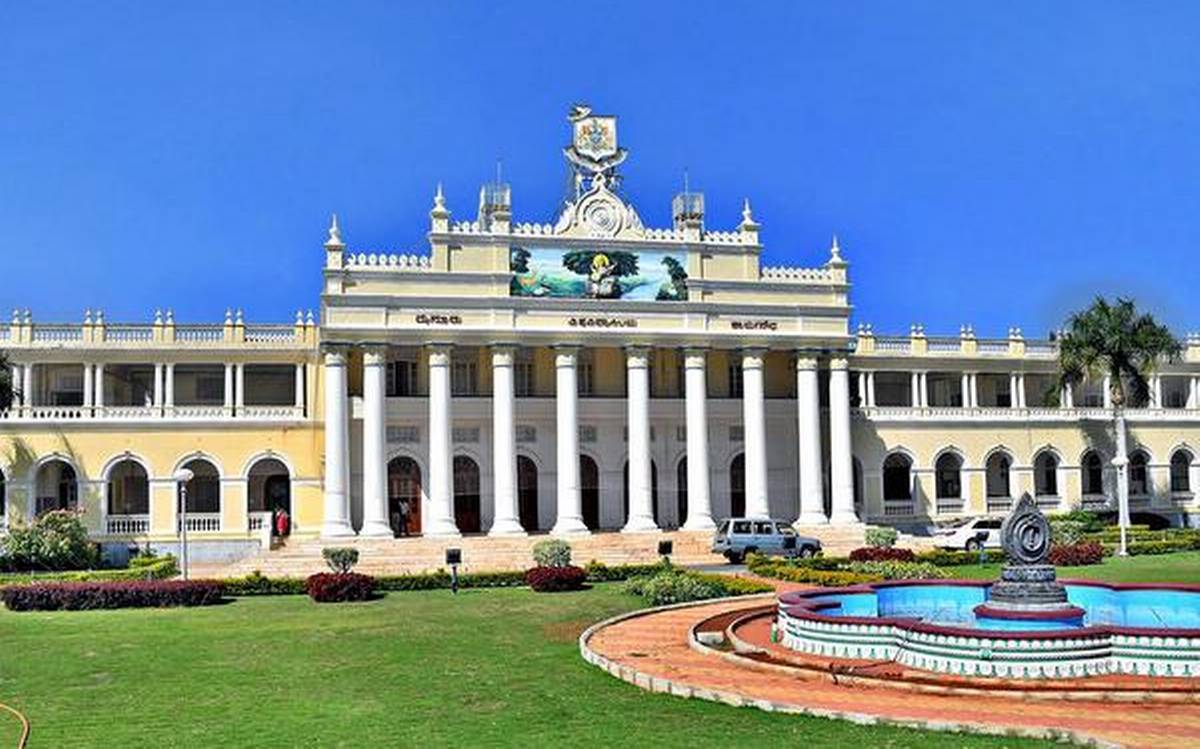 modi visit to mysore