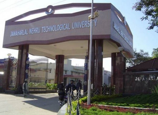 JNTU-Hyd, ESCI sign MoU to offer two new programmes