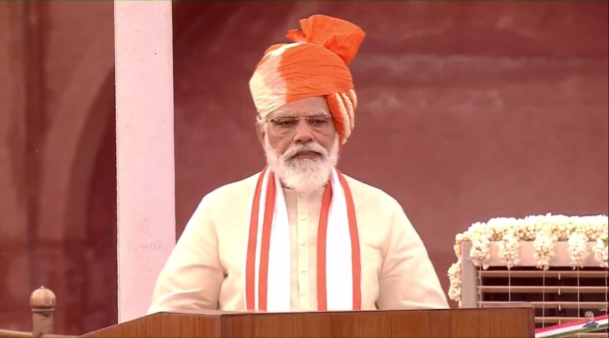 nep2020hascrucialroletoplayinaselfreliantindiaoran“atmanirbharbharat”:pmmodiinidayspeech