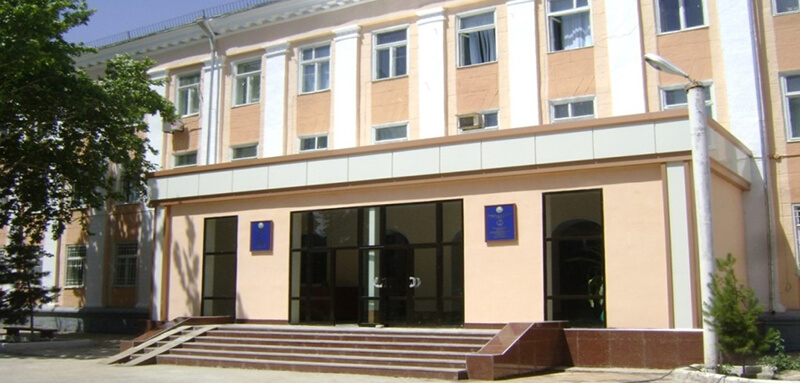 Bukhara Medical University of Uzbekistan launches local office in Hyderabad