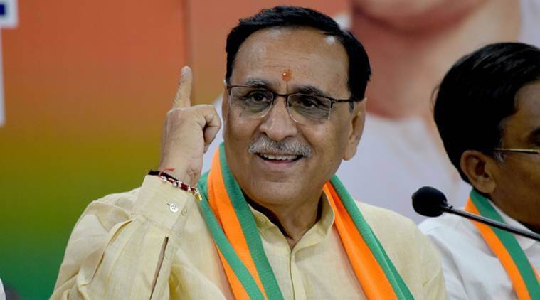 over20000youthsingujarattogetgovtjobsinnextfivemonthssayscmvijayrupani