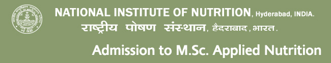 nationalinstituteofnutritioninvitesapplicationformscprogram2015