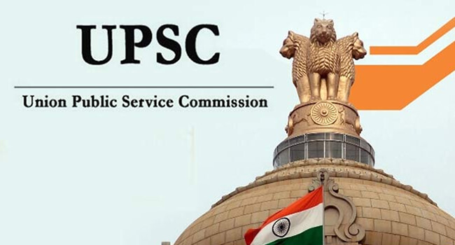 UPSC launches new user-friendly portal for faster exam application