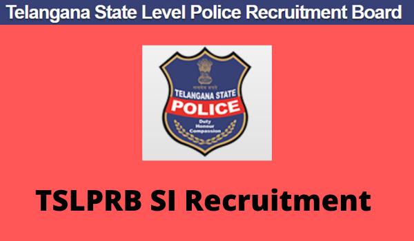 telanganapolicerecruitmentboardreleasesexamschedule