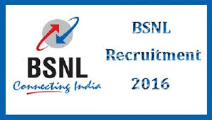 bsnlrecruitment2016(2700juniorengineerposts)