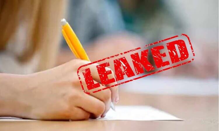 fivearrestedintelanganasscexamquestionpaperleakcase