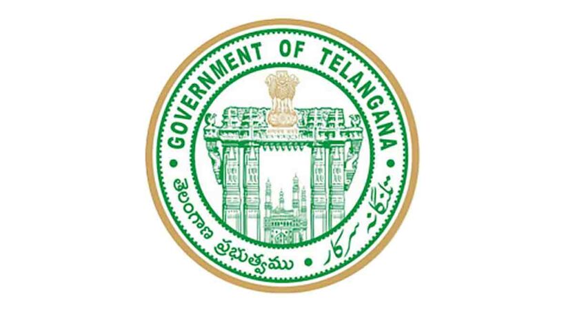 telanganagovtissuesorderstofill10105vacanciesinvariousdepartments