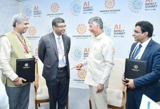 AP approves India’s first Quantum-AI university in Amaravati; courses start this September