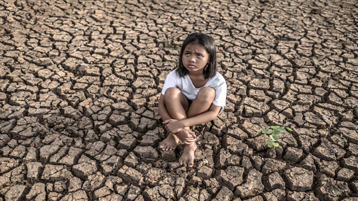 Children may lose 1.5 years of schooling due to climate change: UNESCO