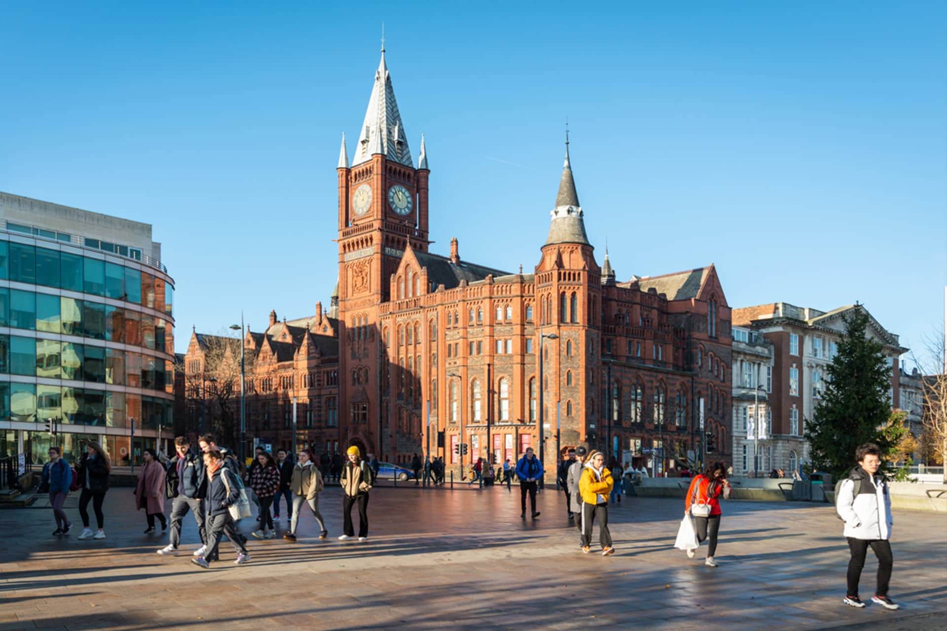 University of Liverpool sets up campus in Bangalore, second UK university in India